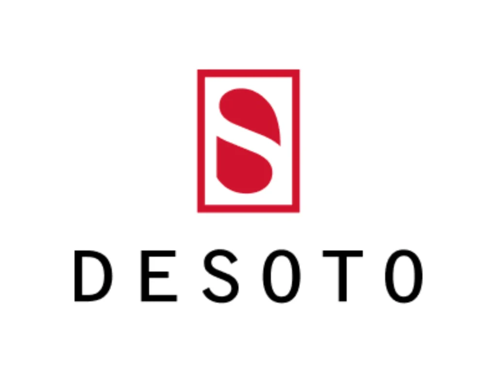 Desoto Logo