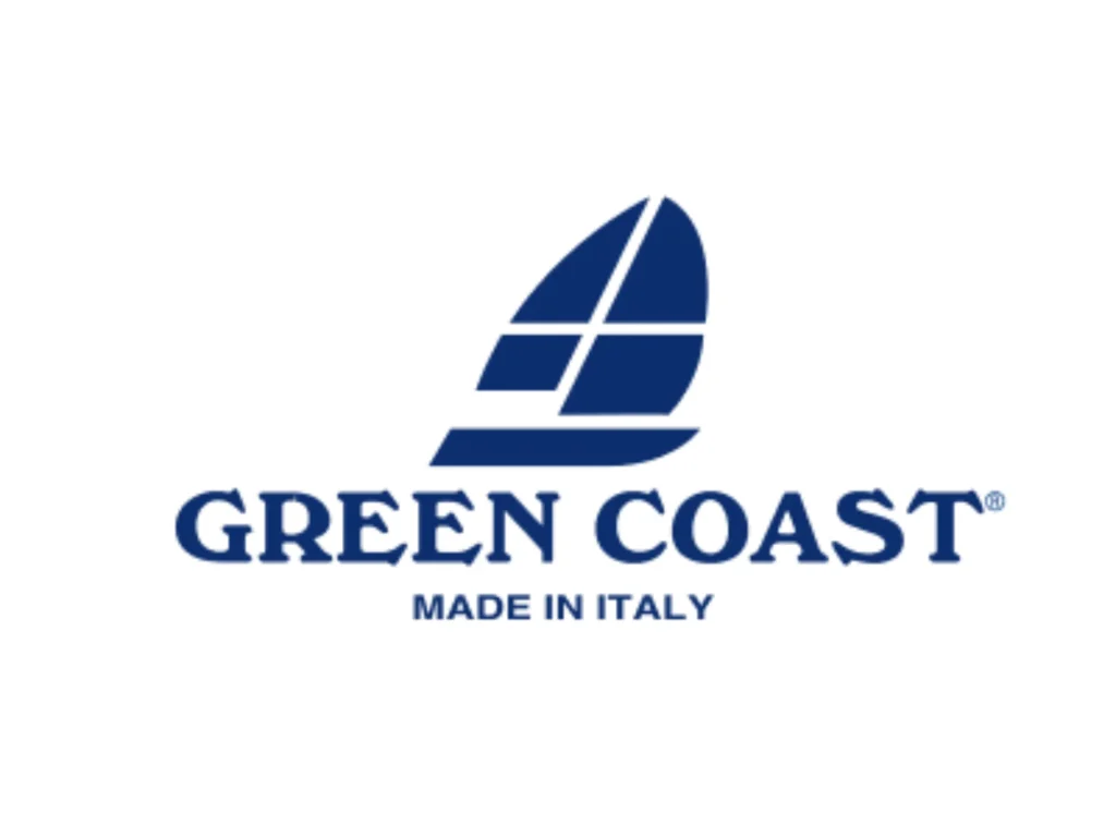 Green Coast Logo