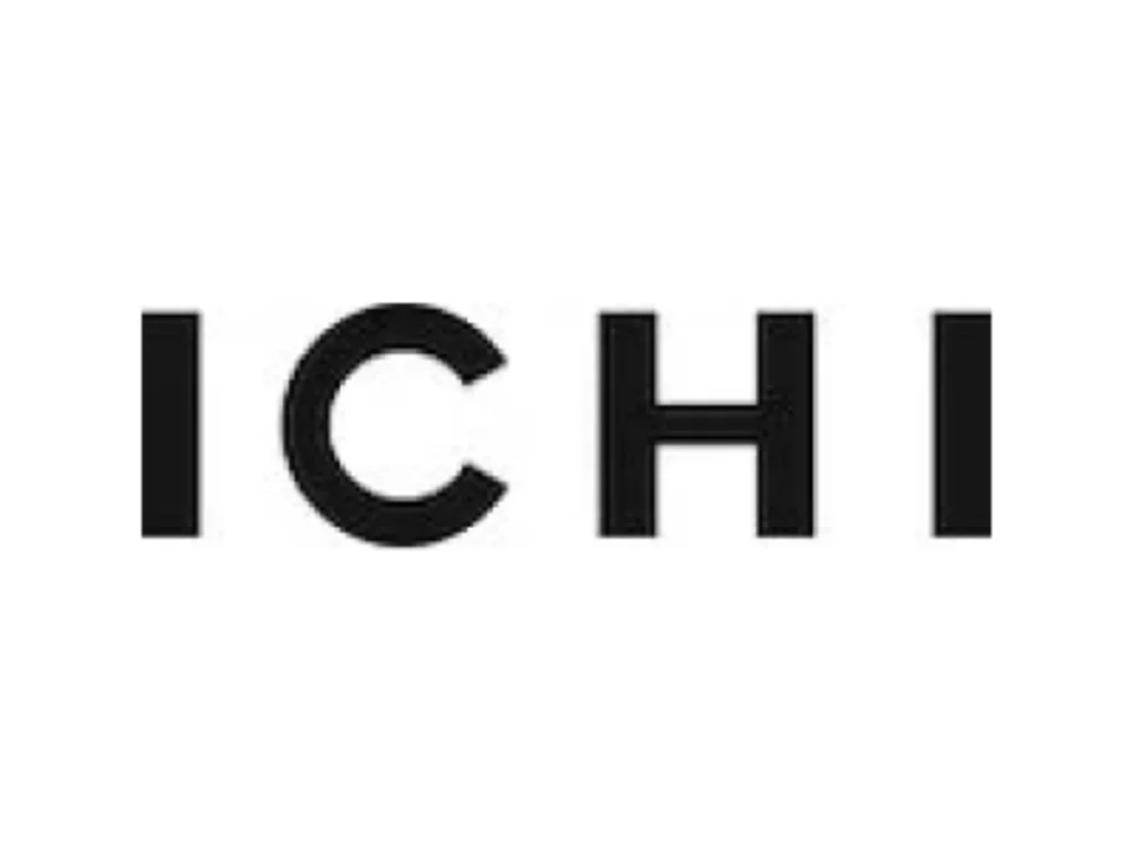 Ichi Logo