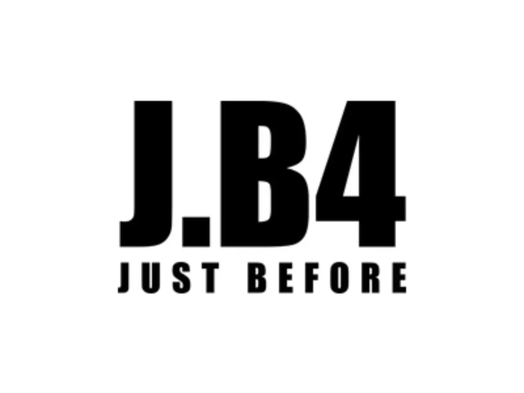 Jb4 Logo