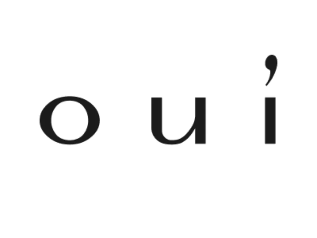 Oui Logo