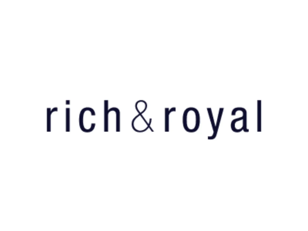 Rr Logo