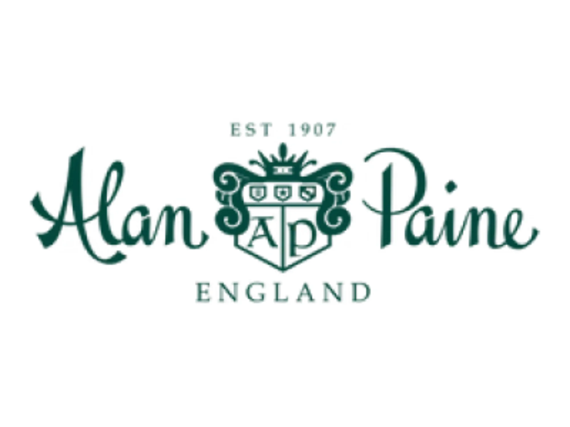 Alan Paine