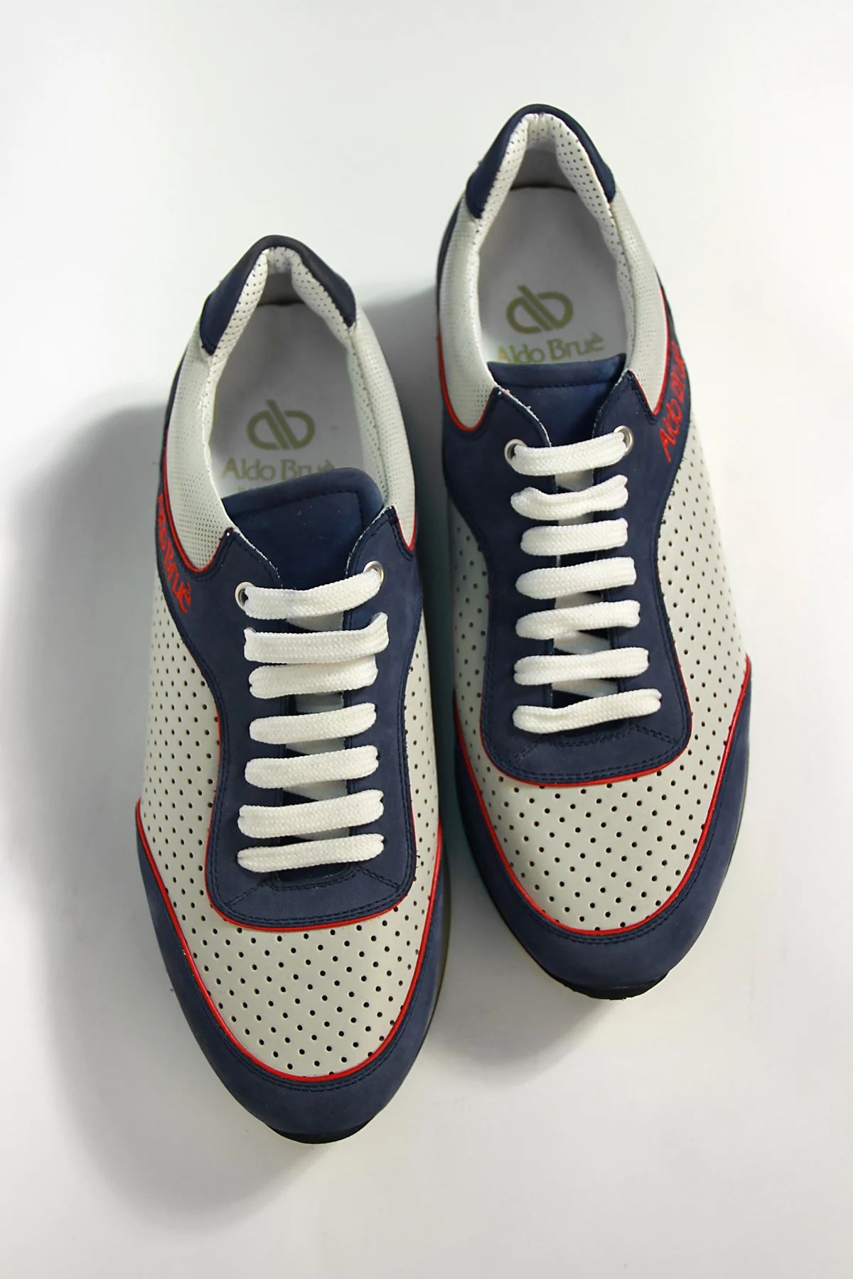 Aldo brue 4