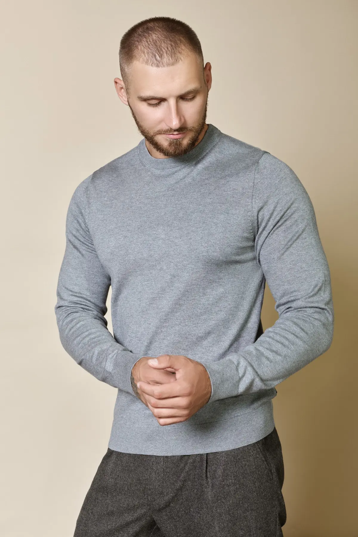 65003 142801 grey hechter
